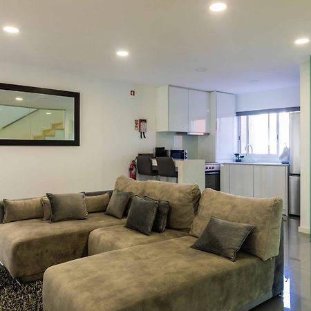 ポルトCasa Baronesaアパートメント エクステリア 写真