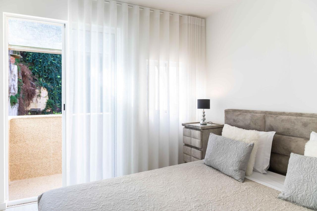 ポルトCasa Baronesaアパートメント エクステリア 写真